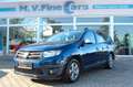 Dacia Logan MCV II Kombi Celebration Blau - thumbnail 1