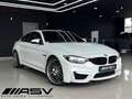 BMW M4 M4A Competition Blanco - thumbnail 1