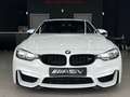 BMW M4 M4A Competition Blanco - thumbnail 2