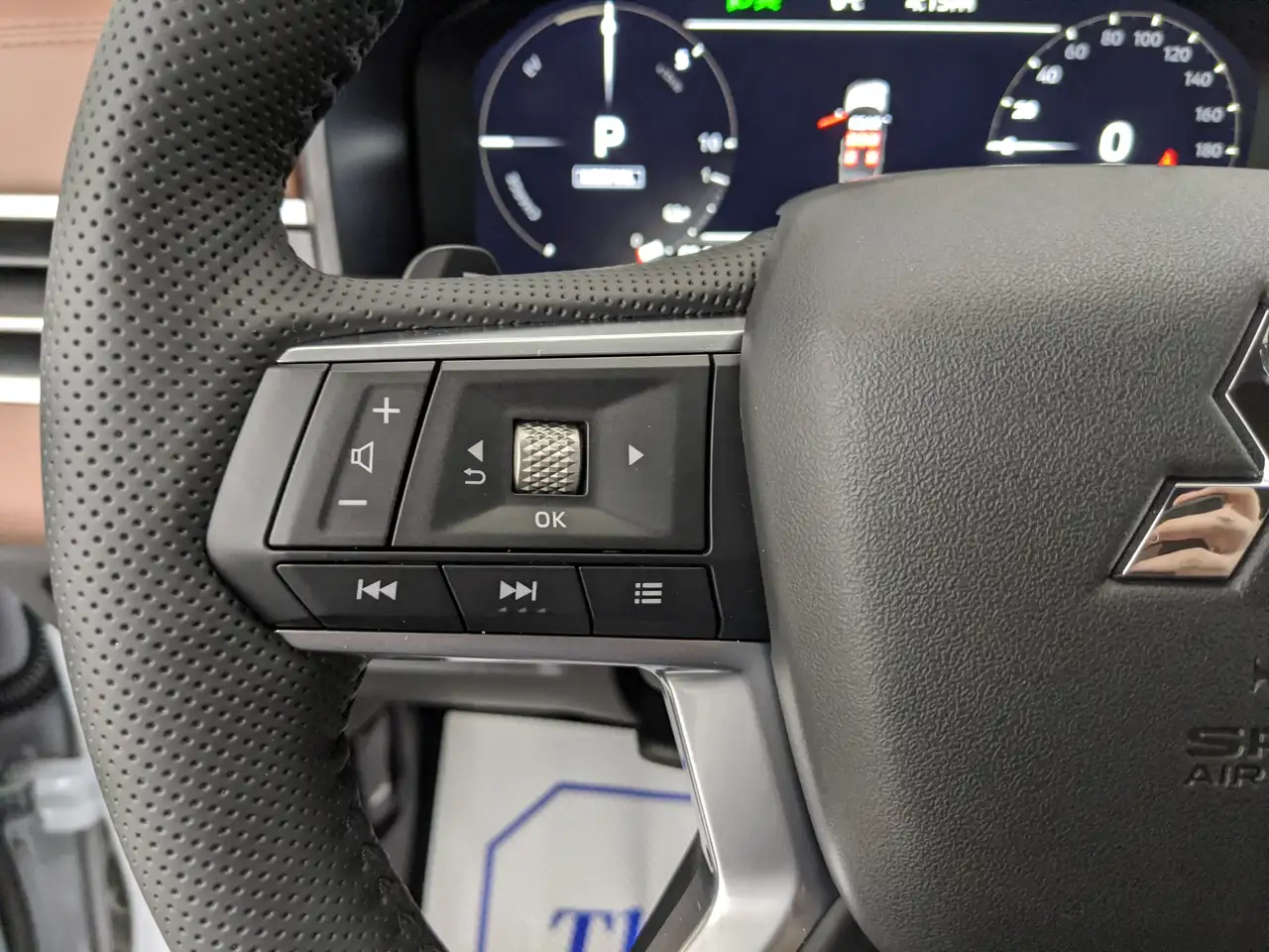Mitsubishi Outlander снимка Mitsubishi Outlander
