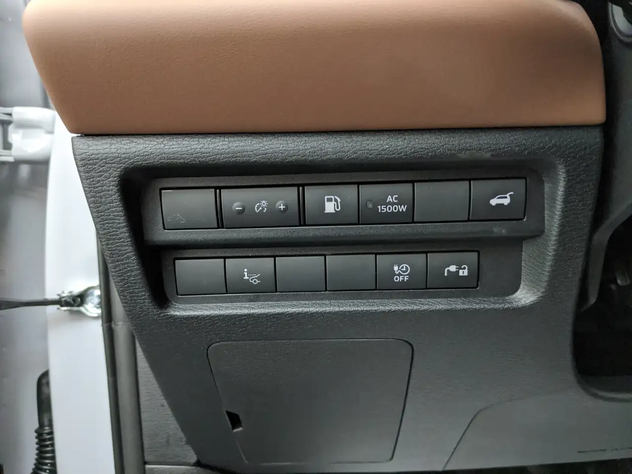 Mitsubishi Outlander снимка Mitsubishi Outlander