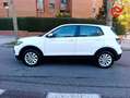 Volkswagen T-Cross Advance 1.0 TSI 85kW (115CV) Blanco - thumbnail 7