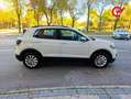 Volkswagen T-Cross Advance 1.0 TSI 85kW (115CV) Blanco - thumbnail 8