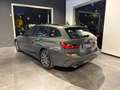 BMW 320 Serie 320 D Touring  xdrive Msport auto - thumbnail 6