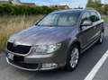 Skoda Superb Superb Combi 2.0 TDI DSG Mauve - thumbnail 1