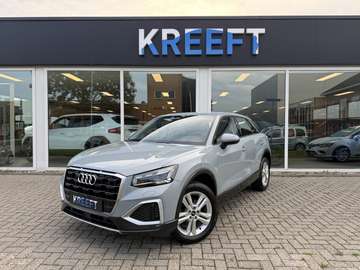 35 TFSI Pro Line ACC | Camera | 1 jaar garantie