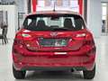 Ford Fiesta 1.0i Chauffants Lane Assist Blue Clim Cruise CRPLY Rot - thumbnail 7