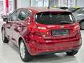 Ford Fiesta 1.0i Chauffants Lane Assist Blue Clim Cruise CRPLY Rot - thumbnail 4