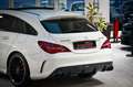 Mercedes-Benz CLA 45 AMG SB 4Matic Performance AMG Pano Harman Blanc - thumbnail 37