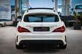 Mercedes-Benz CLA 45 AMG SB 4Matic Performance AMG Pano Harman Blanc - thumbnail 6