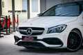 Mercedes-Benz CLA 45 AMG SB 4Matic Performance AMG Pano Harman Blanc - thumbnail 34
