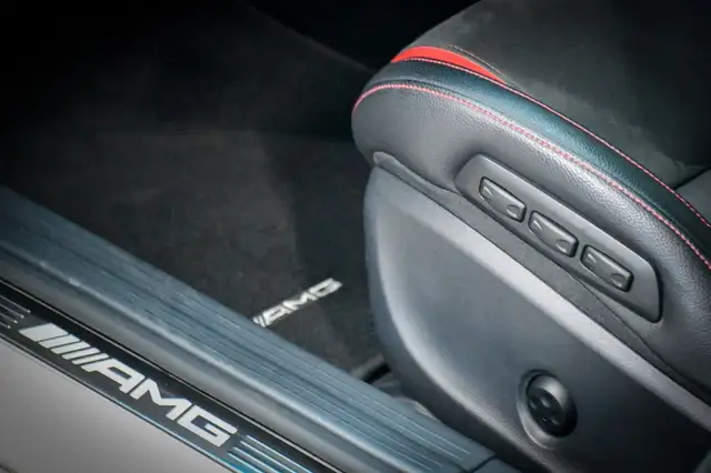 Mercedes-Benz Cla view 7