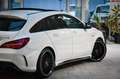 Mercedes-Benz CLA 45 AMG SB 4Matic Performance AMG Pano Harman Blanc - thumbnail 41