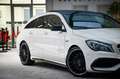 Mercedes-Benz CLA 45 AMG SB 4Matic Performance AMG Pano Harman Blanc - thumbnail 31