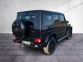 Mercedes-Benz G 350 d 4MATIC Exclusiv Sthzg RKam AHV SD Schwarz - thumbnail 5