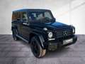 Mercedes-Benz G 350 d 4MATIC Exclusiv Sthzg RKam AHV SD Schwarz - thumbnail 6