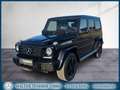 Mercedes-Benz G 350 d 4MATIC Exclusiv Sthzg RKam AHV SD Schwarz - thumbnail 1