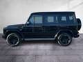 Mercedes-Benz G 350 d 4MATIC Exclusiv Sthzg RKam AHV SD Schwarz - thumbnail 3