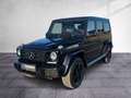 Mercedes-Benz G 350 d 4MATIC Exclusiv Sthzg RKam AHV SD Schwarz - thumbnail 2