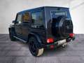 Mercedes-Benz G 350 d 4MATIC Exclusiv Sthzg RKam AHV SD Schwarz - thumbnail 4