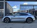 Porsche Taycan 4 Cross Turismo FACELIFT / Head Up / BOSE / Pan... Silber - thumbnail 6