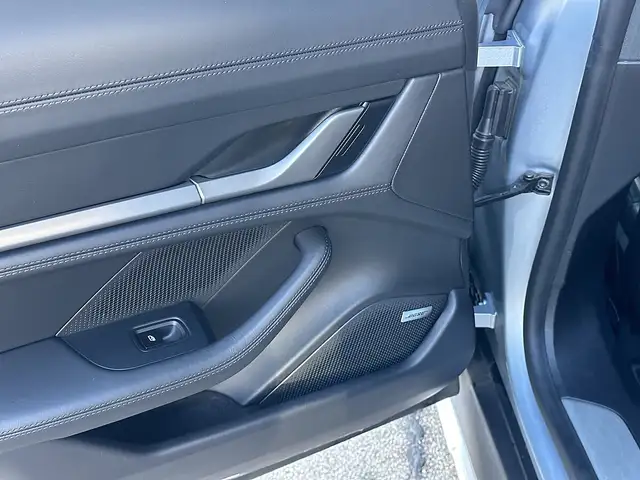 Porsche Taycan 4 Cross Turismo FACELIFT / Head Up / BOSE / Pan... Ansicht 13