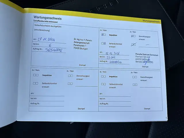 Porsche Taycan 4 Cross Turismo FACELIFT / Head Up / BOSE / Pan... Ansicht 38