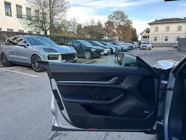 Porsche Taycan 4 Cross Turismo FACELIFT / Head Up / BOSE / Pan... Ansicht 29