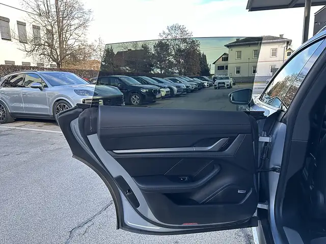 Porsche Taycan 4 Cross Turismo FACELIFT / Head Up / BOSE / Pan... Ansicht 12