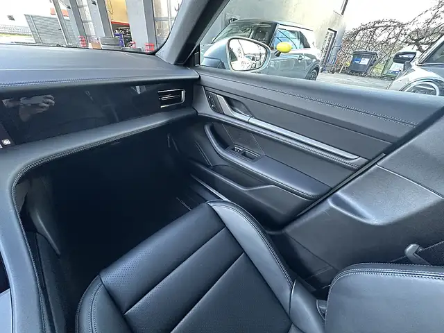 Porsche Taycan 4 Cross Turismo FACELIFT / Head Up / BOSE / Pan... Ansicht 28