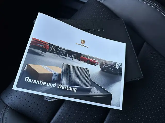 Porsche Taycan 4 Cross Turismo FACELIFT / Head Up / BOSE / Pan... Ansicht 36