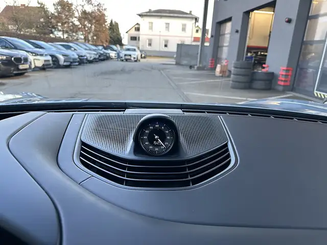 Porsche Taycan 4 Cross Turismo FACELIFT / Head Up / BOSE / Pan... Ansicht 24