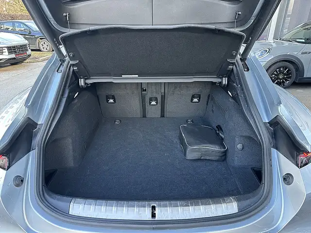 Porsche Taycan 4 Cross Turismo FACELIFT / Head Up / BOSE / Pan... Ansicht 11