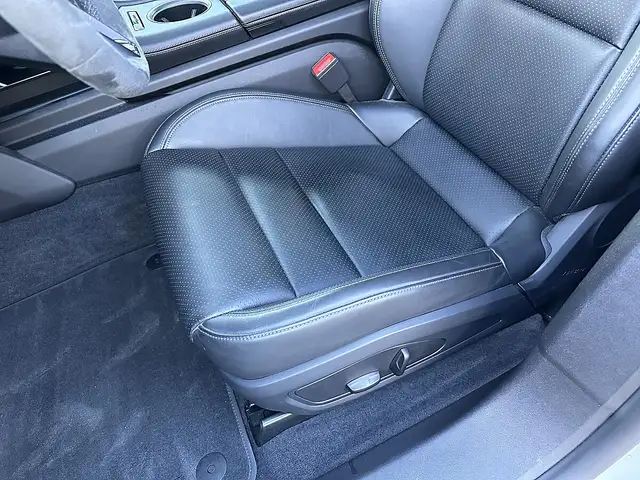 Porsche Taycan 4 Cross Turismo FACELIFT / Head Up / BOSE / Pan... Ansicht 33