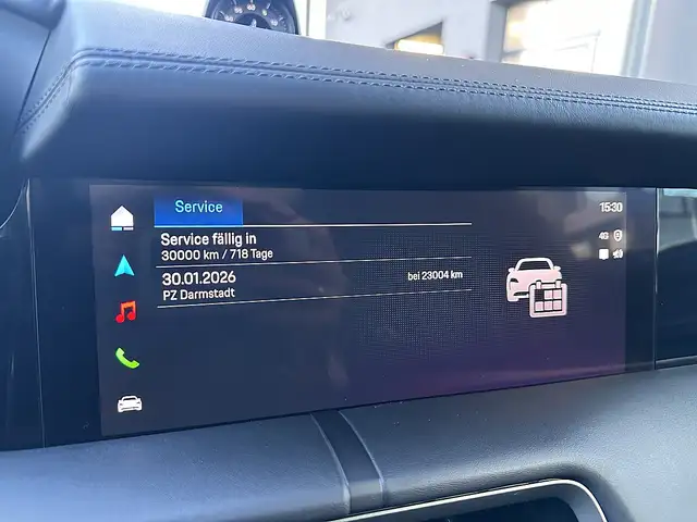 Porsche Taycan 4 Cross Turismo FACELIFT / Head Up / BOSE / Pan... Ansicht 35