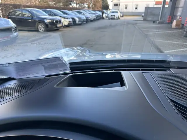 Porsche Taycan 4 Cross Turismo FACELIFT / Head Up / BOSE / Pan... Ansicht 23