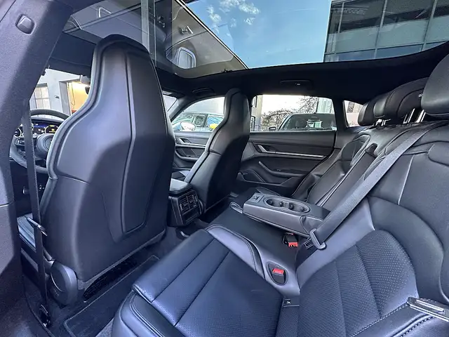 Porsche Taycan 4 Cross Turismo FACELIFT / Head Up / BOSE / Pan... Ansicht 14