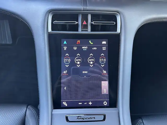 Porsche Taycan 4 Cross Turismo FACELIFT / Head Up / BOSE / Pan... Ansicht 26