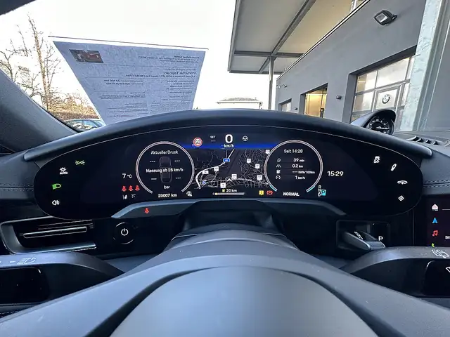 Porsche Taycan 4 Cross Turismo FACELIFT / Head Up / BOSE / Pan... Ansicht 22