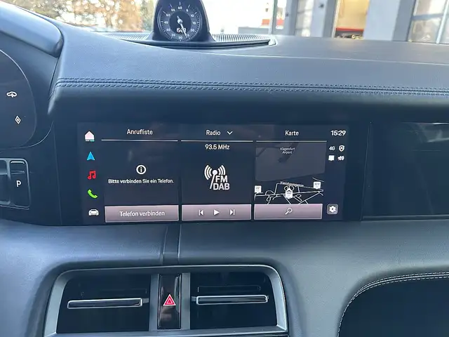 Porsche Taycan 4 Cross Turismo FACELIFT / Head Up / BOSE / Pan... Ansicht 25