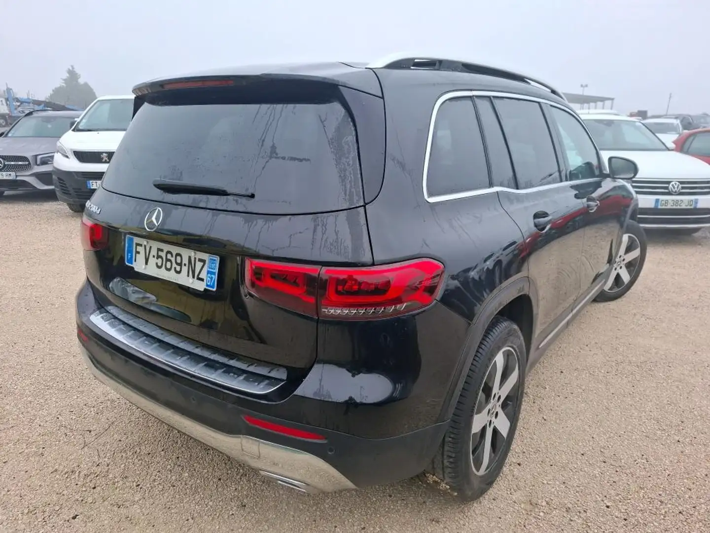 Mercedes-Benz 200 200 TD Contact A - 2