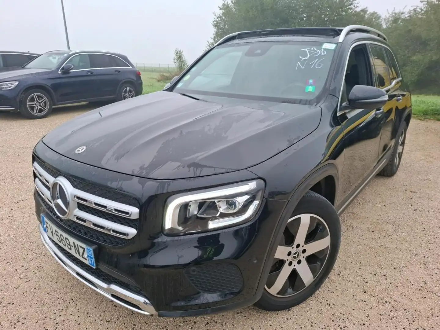 Mercedes-Benz 200 200 TD Contact A - 1