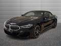 BMW 840 d xDrive Cabrio M Sport Schwarz - thumbnail 1