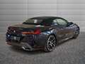 BMW 840 d xDrive Cabrio M Sport Schwarz - thumbnail 3