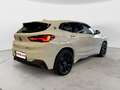 BMW X2 X2 F39 xdrive25e Msport auto Bianco - thumbnail 5