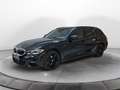 BMW 320 d 48V xDrive Touring Msport Nero - thumbnail 1