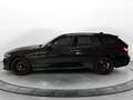 BMW 320 d 48V xDrive Touring Msport Nero - thumbnail 3