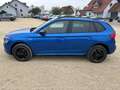 Skoda Kamiq Monte Carlo DSG AHK*Navi*Matrix*ACC*Panorama*Kamer Blau - thumbnail 4
