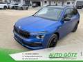 Skoda Kamiq Monte Carlo DSG AHK*Navi*Matrix*ACC*Panorama*Kamer Blau - thumbnail 1
