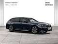 BMW i5 eDrive40 Touring NP93029,- MSport Autobahnassisten Schwarz - thumbnail 9